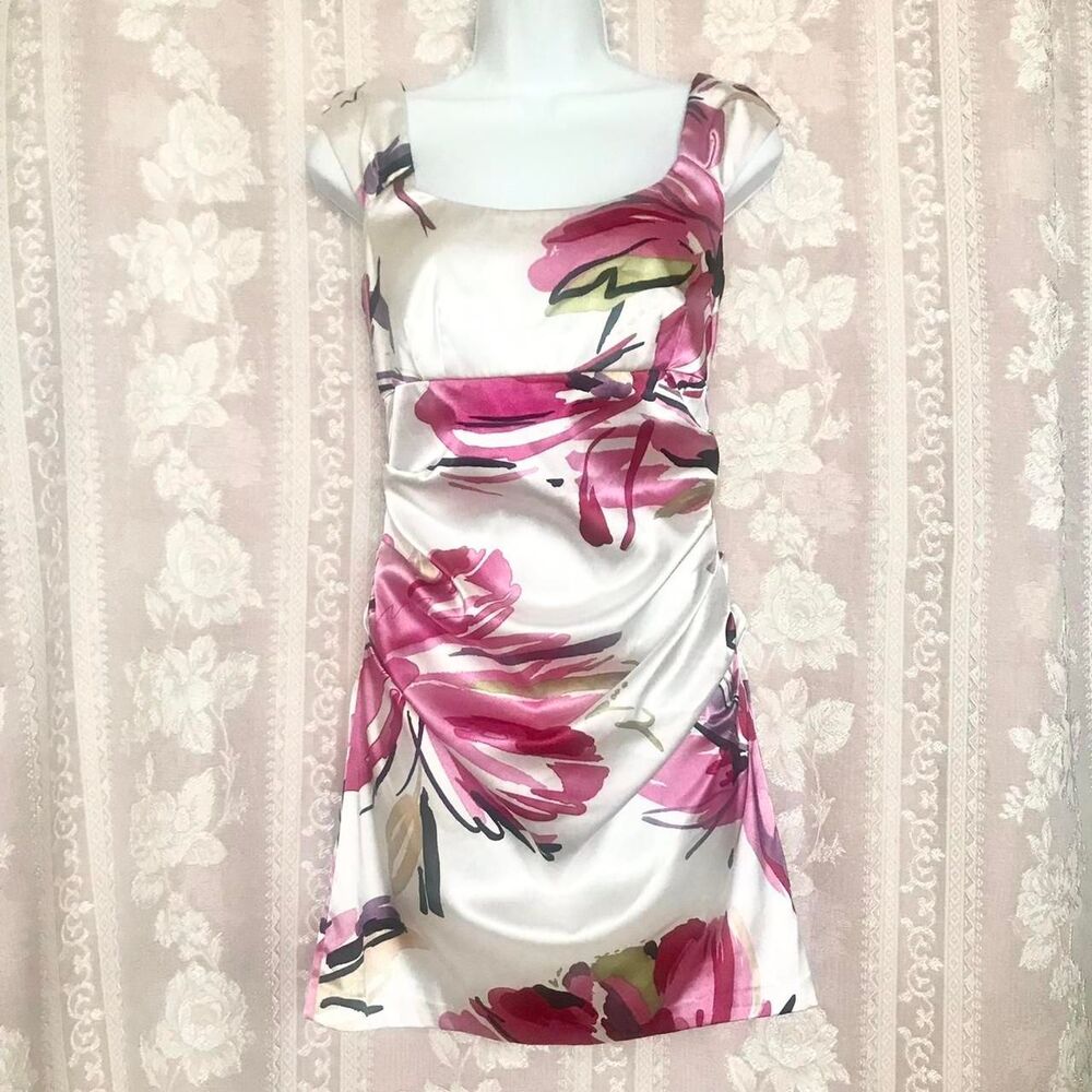 London Style Nights Women's multi Dress